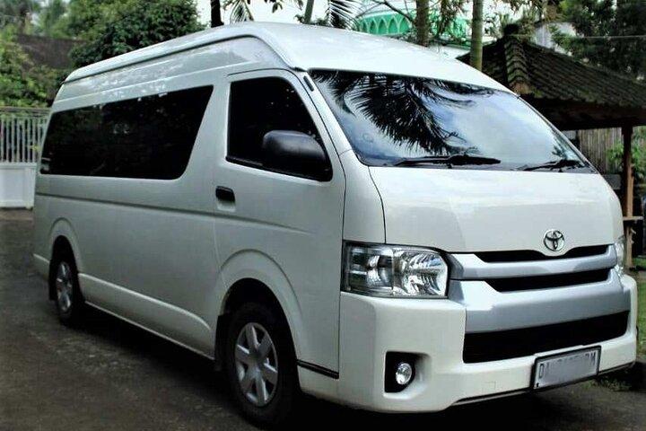 Lombok Private Car Hire with Driver Customizable Tour
