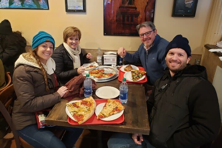 Greenwich Village Food Tour