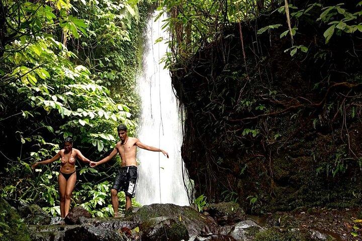 Lombok Private Car Hire with Driver Customizable Tour