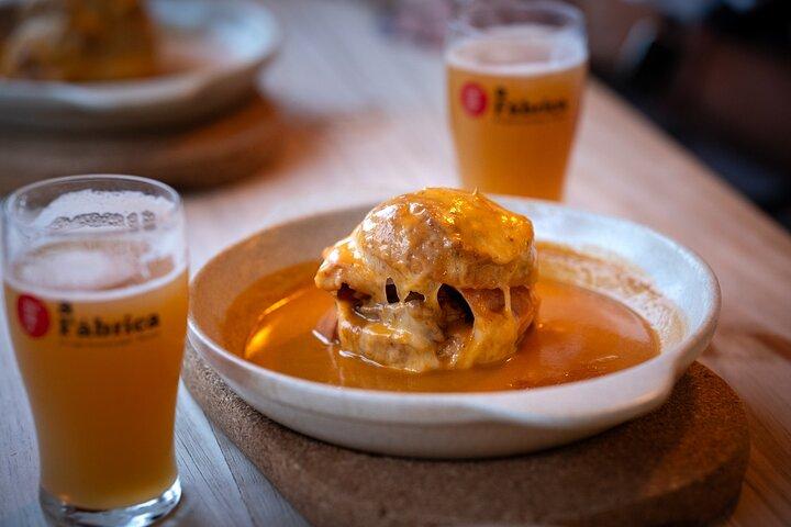 Craft Beer & Food Tour in Porto by Taste Porto (since 2013)