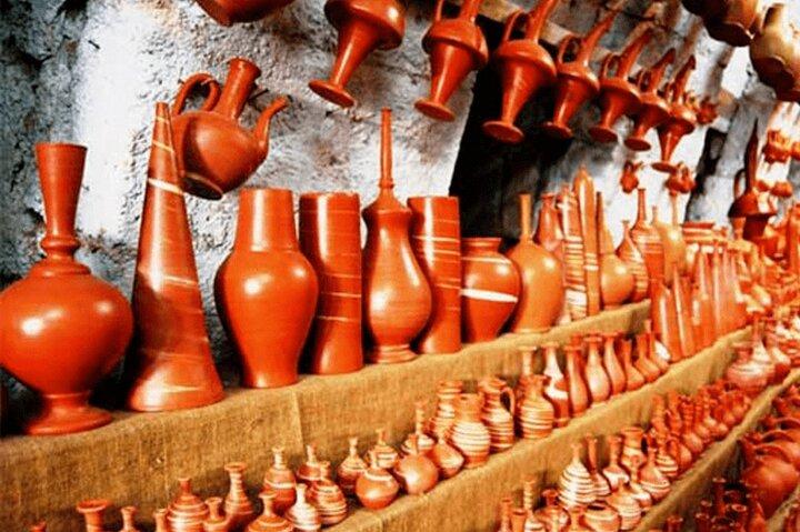 Cappadocia Green Tour Ihlara Valley Hike and Underground City