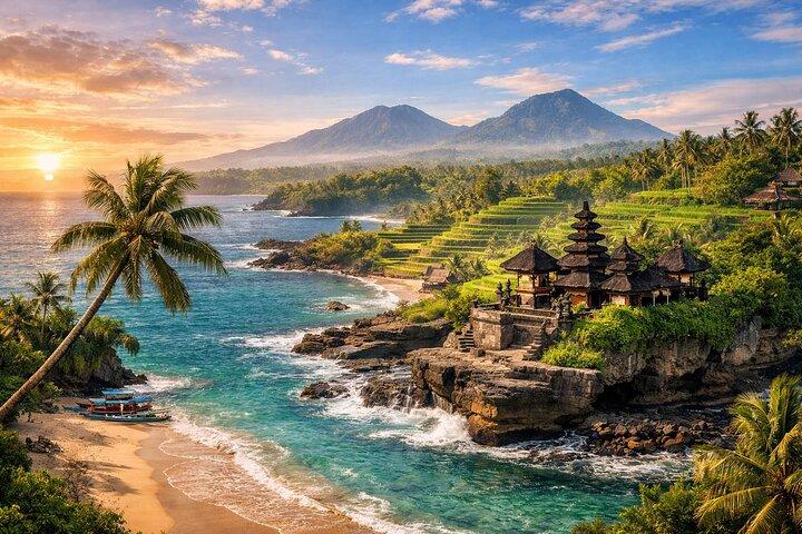 Ubud Bali Driver ( Bali Custom Tour )
