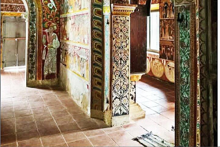 Colombo Buddhist Image Houses - Hybrid Art Galleries