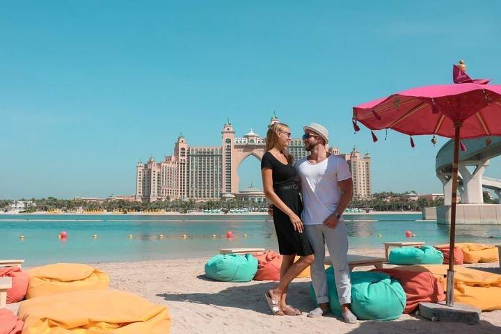 Exploring the City of Dubai | Complete Dubai City Tour