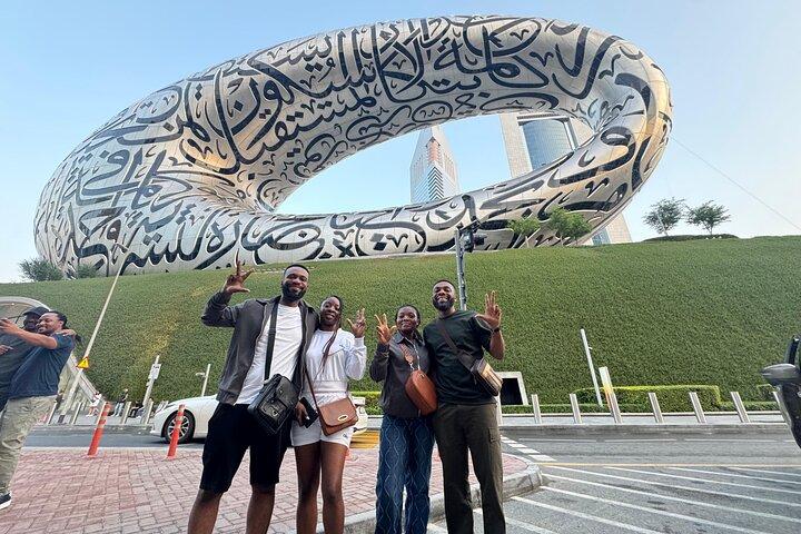 Exploring the City of Dubai | Complete Dubai City Tour