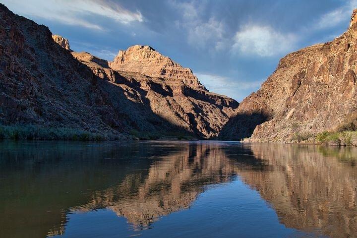 Self-Guided 4x4 Grand Canyon Road Trip from Las Vegas by Jeep