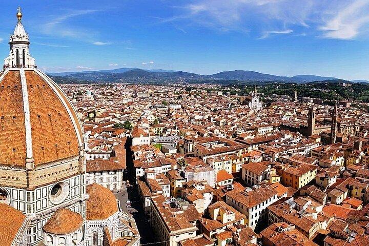 Florence Cathedral Duomo Complex Skip-the-Line Entry Ticket