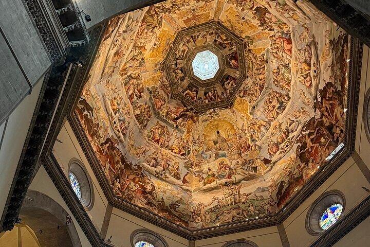 Florence Cathedral Duomo Complex Skip-the-Line Entry Ticket