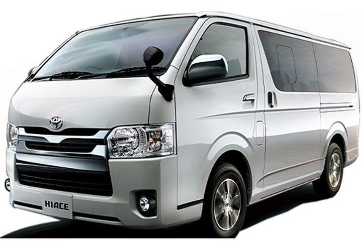 From Galle/Unawatuna: Private Transfer to Yala & Hambantota
