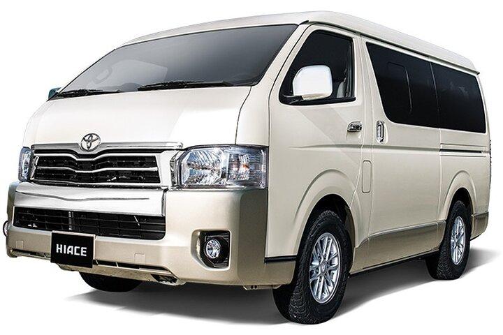 From Galle/Unawatuna: Private Transfer to Yala & Hambantota