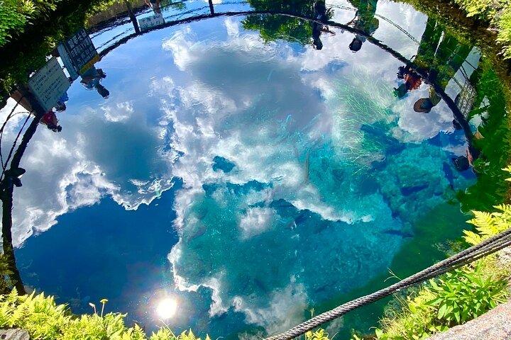 One Day Hakone and Mount Fuji Area Tour from Tokyo