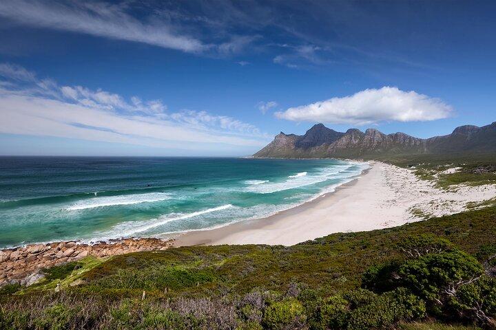 Noordhoek: Private Beach Horseback Riding in Cape Town