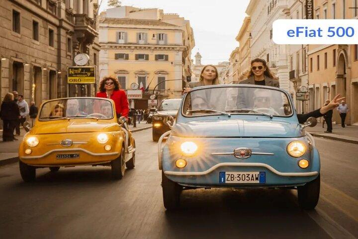 Experience Rome the Dolce Vita
