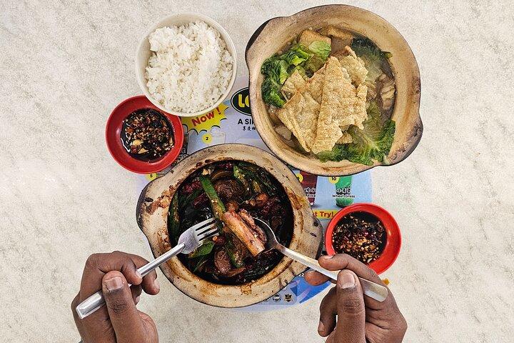 Rempah Routes Melaka Food Tour with 15+ Tastings