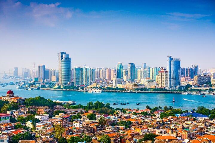 Private Shore Tour: Xiamen Highlights & Cultural Discovery