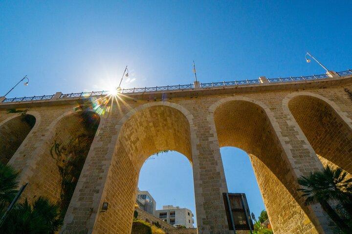 Polignano, Alberobello & Locorotondo : Day Trip w/ Coach, from Bari