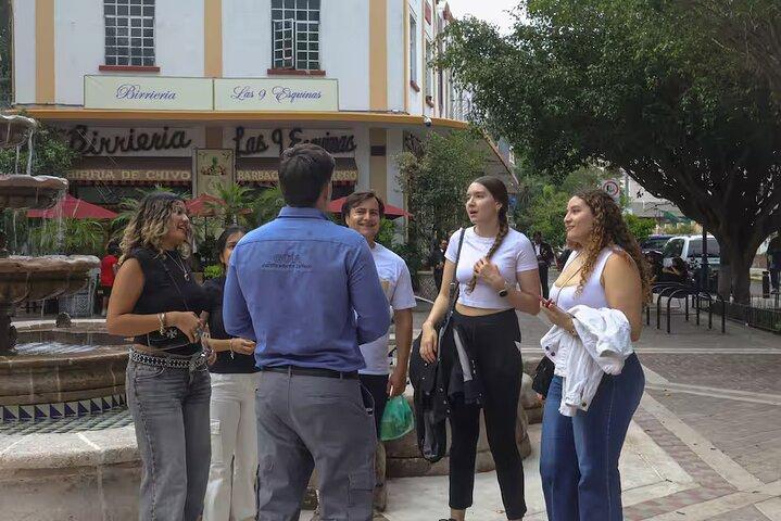 Discover Guadalajara Beyond A Pamphlet