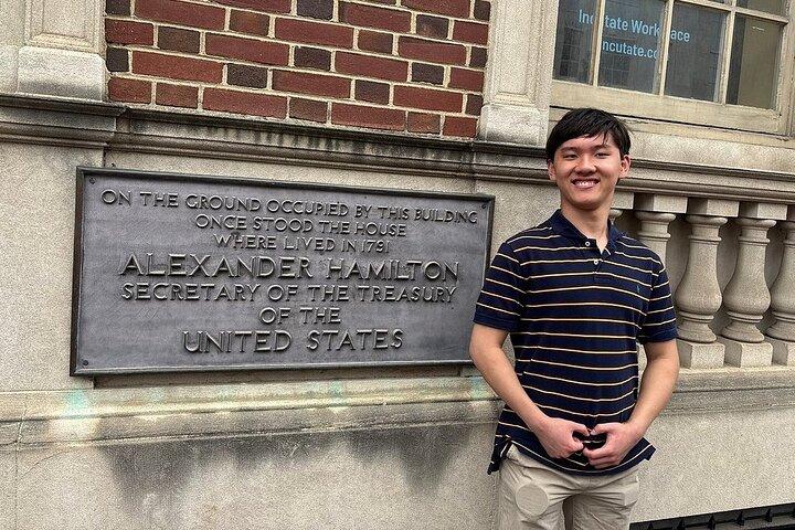 Revolution and the Founders: History Tour of Philadelphia