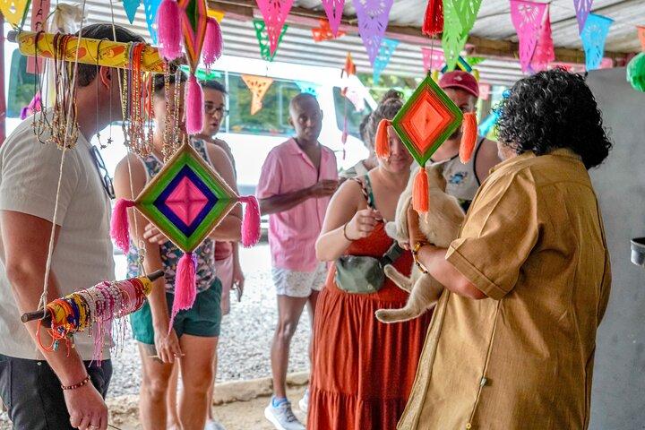 Sayulita & San Pancho: Private Day Trip from Puerto Vallarta
