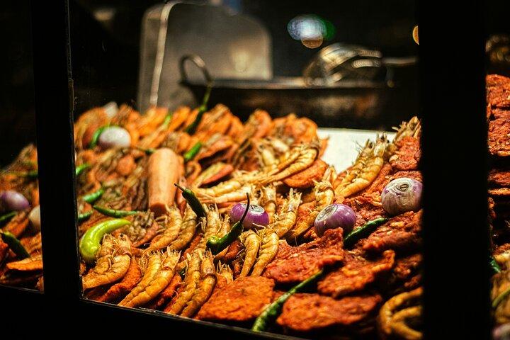 Colombo City Temples and Markets with Local Lunch