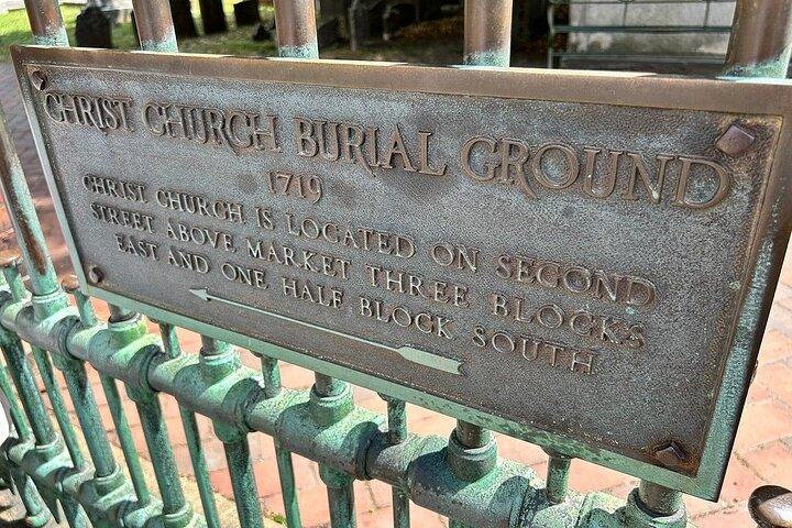 True Crime Philadelphia and History Tour