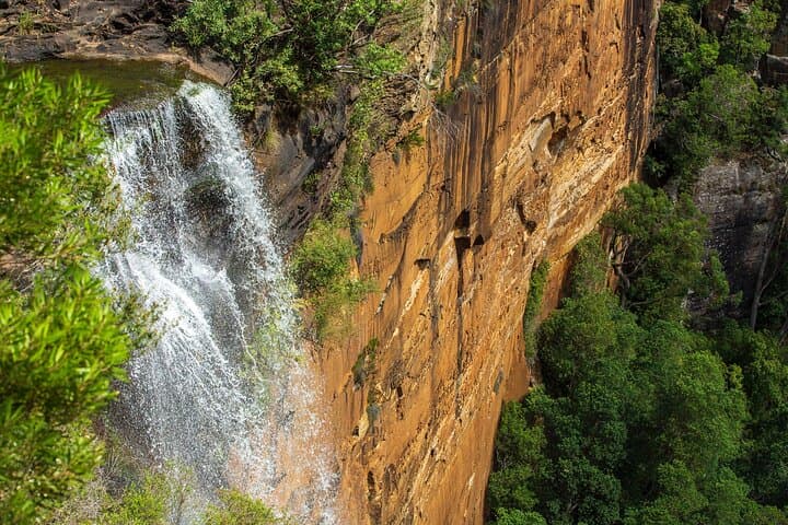 Sydney to Grand Pacific Drive - Kiama & Southern Highlands Tour