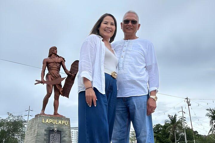 Joiners Tour: Cebu City and Mactan Island Tour