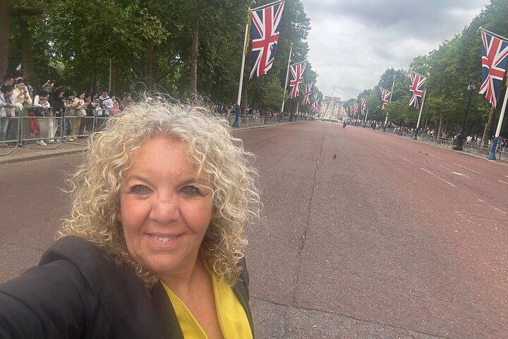 All Inclusive London Highlight Tour with Priority Entry