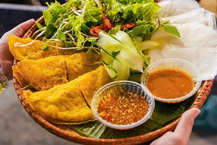 Hanoi By Night Street Food Tour By Army Open Air Jeep