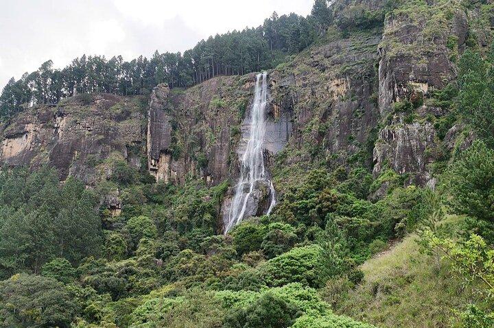 3 Days in Horton Plains Foothills: Hiking and Safari Trails
