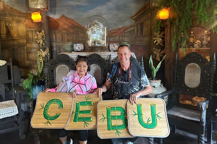 Joiners Tour: Exploring Cebu City's rich history and Uphill Tour