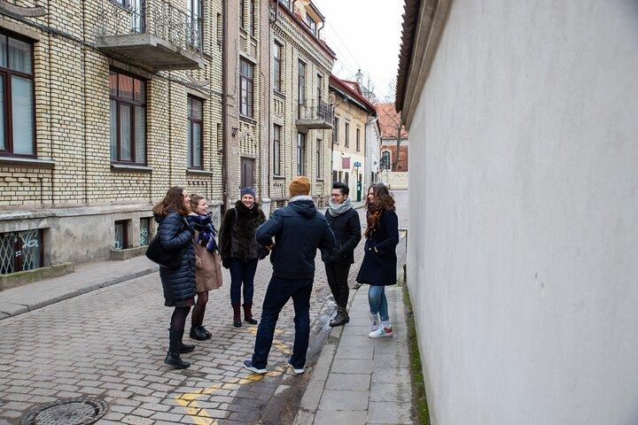 Morning Coffee Tour - City Just for Yourself