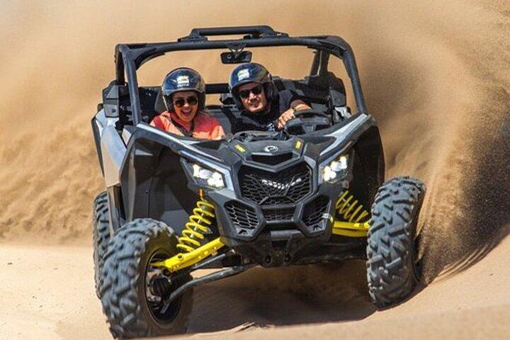 Cabo San Lucas: Pick-2 Adventure Combo