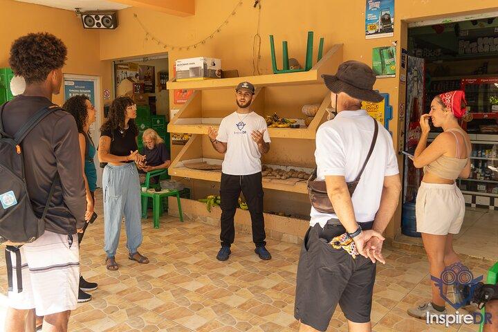 Explore Real Cabarete Food, Art and Local Stories