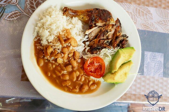 Explore Real Cabarete Food, Art and Local Stories