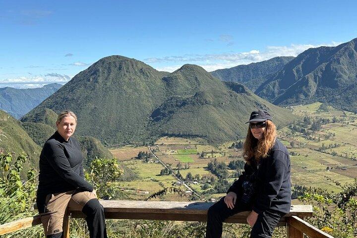 Mindo Private Tour, Full Day from Quito