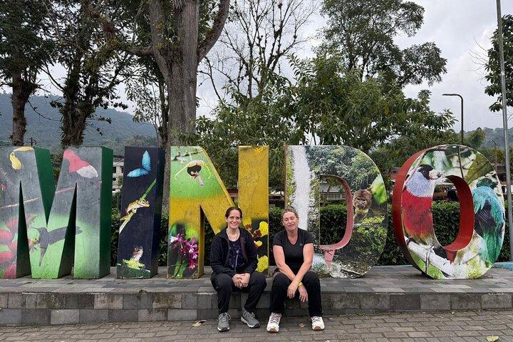Mindo Private Tour, Full Day from Quito
