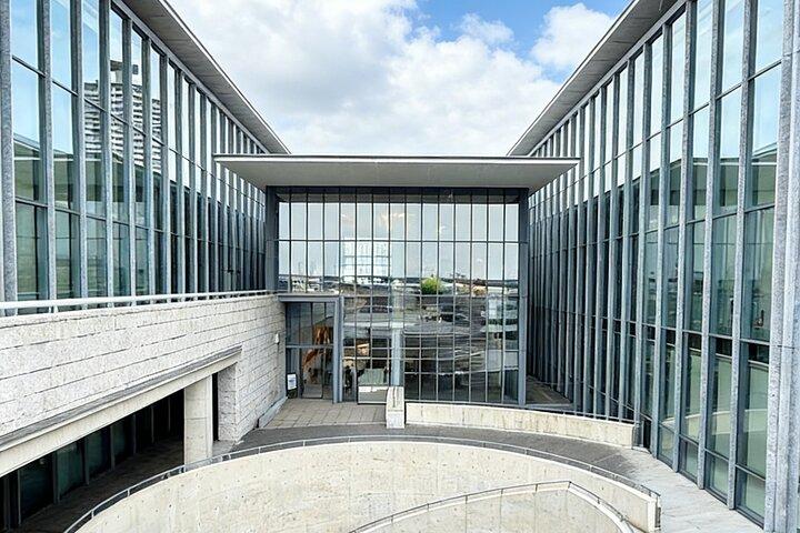 Tadao Ando's Architectural Aesthetics Journey in Kansai