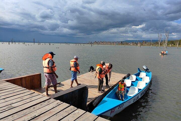 5 Days Magical Kenya Adventure