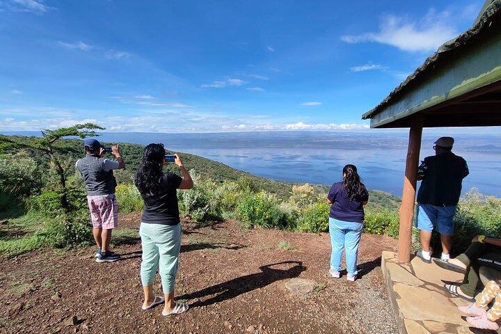 5 Days Magical Kenya Adventure