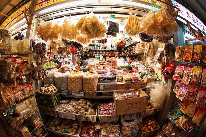 Breakfast Food Tour in Singapore