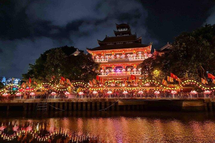 Discover Ho Chi Minh City And The Legendary Cu Chi Tunnels Tour