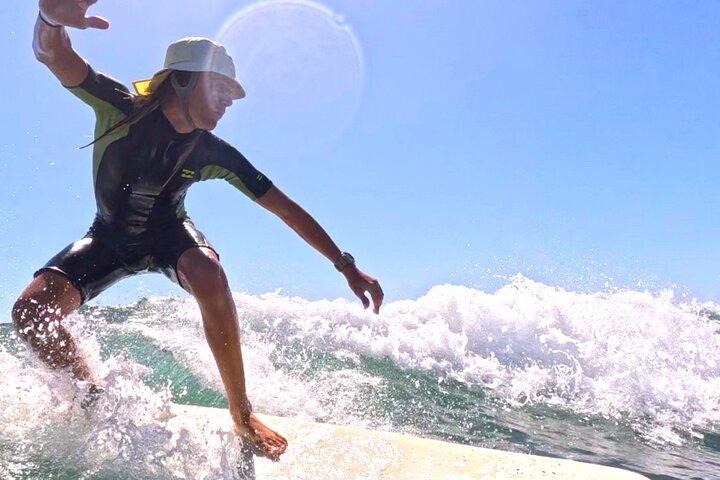 Surf Experience in Gran Canaria