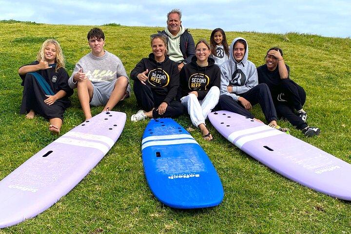 Surf Experience in Gran Canaria