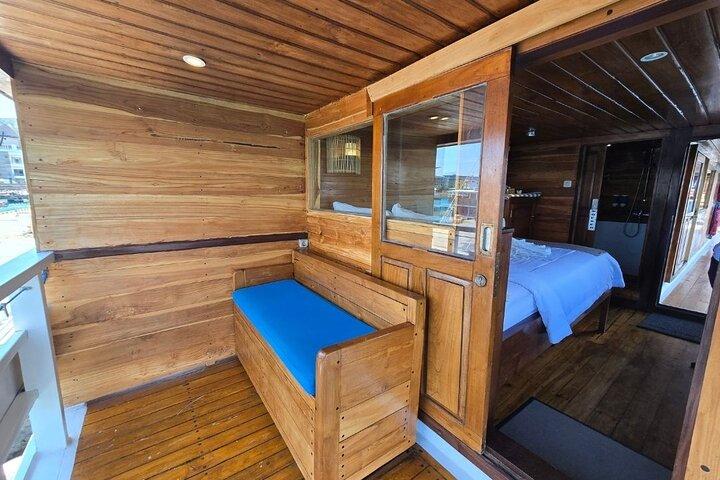 Open trip Komodo 3d2n Pelita Arunika