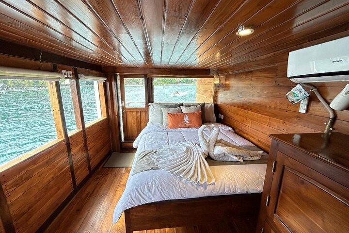 Open trip Komodo 3d2n Pelita Arunika