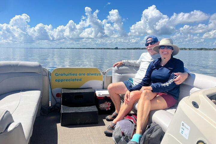 Dolphin and Manatee Boat Tour from Cocoa Beach and Port Canaveral