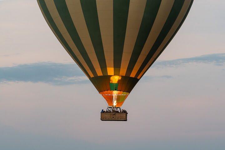 14 Day Adventures in East Africa