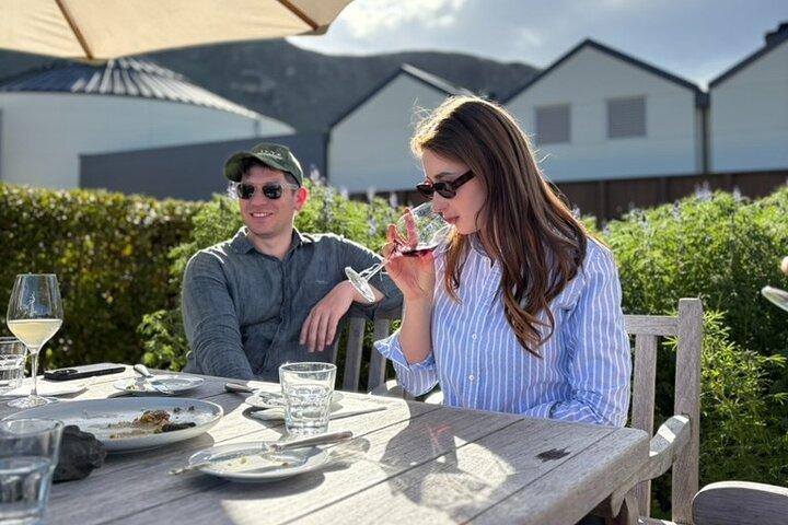 Craggy Range Deluxe Wine Tour - Private Option