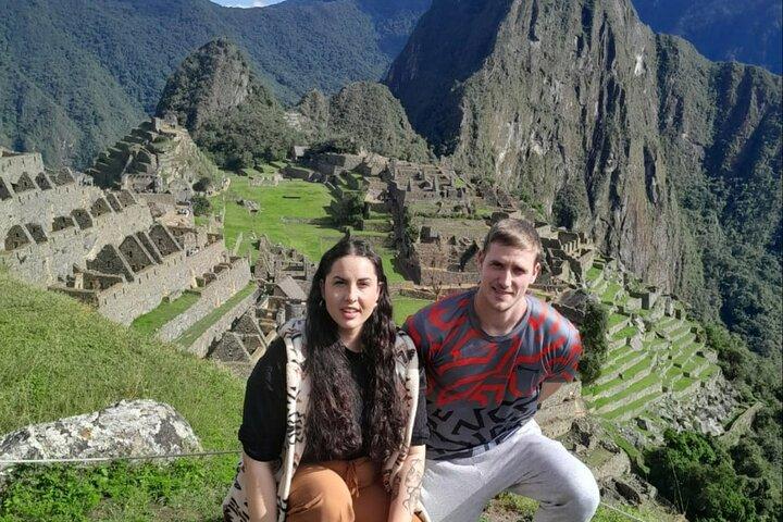 Machu Picchu Full Day from Cusco | Circuit 2, Bus & Guide